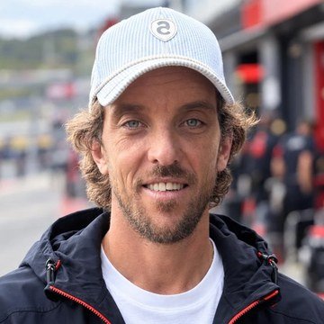 Sébastien Chardonnet